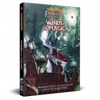 Image de Warhammer Fantasy Role Play - Winds Of Magic