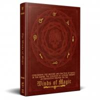 Image de Warhammer Fantasy Role Play - Winds Of Magic Collectors Edition