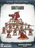 Image de Warhammer 40.000 - Start Collecting Skitarii