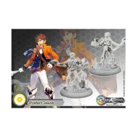 Image de Relic Knights - Prefect Jakob Limited Edition