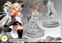 Image de Relic Knights - Prefect Valeria