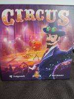 Image de Circus