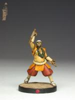 Image de Okko - Figurine Garde Du Corps