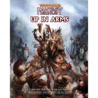 Image de Warhammer Fantasy Role Play - Up In Arms