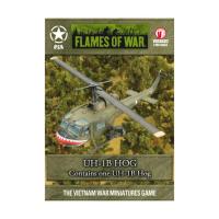 Image de Flames Of War - Uh-1b Hog