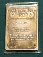 Image de Last Aurora - Mutant Set