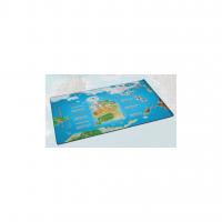 Image de Isle Of Trains: All Aboard - Neoprene Playmat