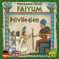 Image de Faiyum - Privilegien