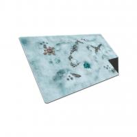 Image de Onus! Trianus Kickstarter Edition - Playmat Snow B