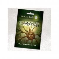 Image de Vindication - Overgrowth Promo Pack (2022)