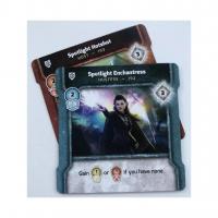 Image de Vindication - Board Game Spotlight Promo Pair (2019)