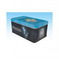 Image de War Of The Ring : The Card Game - Free Peoples Card Box And Sleeves