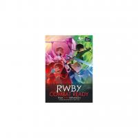 Image de Rwby: Combat Ready - Team Jnpr