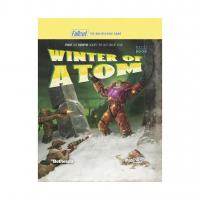 Image de Fallout: The Roleplaying Game - Winter Of Atom