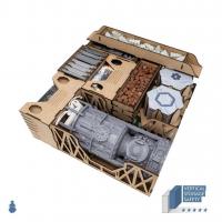 Image de Frostpunk - Rangement Pour Boîte Dicetroyers