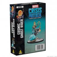 Image de Marvel Crisis Protocol - Cosmic Ghost Rider