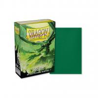 Image de Protège-cartes / Sleeves - Dragon Shield - 60 Japanese Sleeves Dual Matte - Might