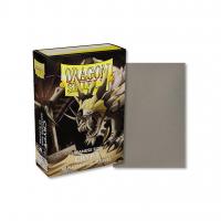 Image de Protège-cartes / Sleeves - Dragon Shield - 60 Japanese Sleeves Dual Matte - Crypt