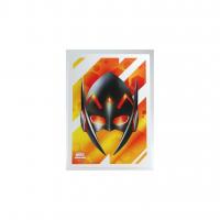 Image de Protège-cartes / Sleeves - Gamegenic - Marvel Champions Art Sleeves - Wasp