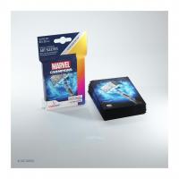 Image de Protège-cartes / Sleeves - Gamegenic - Marvel Champions Art Sleeves - Thor