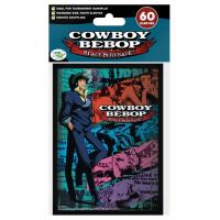 Image de Protège-cartes / Sleeves - Pochettes Cowboy Bebop Space Sérénade - Spike