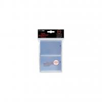 Image de Protège-cartes / Sleeves - 100 Deck Protector Transparent Regular Size