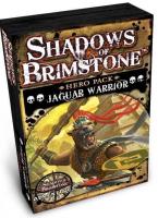 Image de Shadows Of Brimstone - Jaguar Warrior Hero Pack