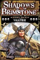 Image de Shadows Of Brimstone - Valkyrie Hero Pack