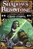 Image de Shadows Of Brimstone - Cursed Eternal Hero Pack