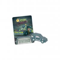 Image de Tiny Turbo Cars - Time Machine Expansion