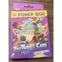 Image de Tiny Turbo Cars - The Power Box Expansion