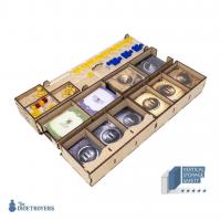 Image de Through The Ages - Rangement Pour Boîte Dicetroyers