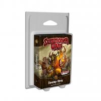 Image de Summoner Wars - 2nd. Edition - Swamp Orcs