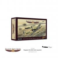 Image de Blood Red Skies - Reggiane Re.2002 Ariete Squadron