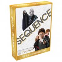 Image de Sequence Harry Potter