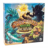 Image de Spirit Island - Nature Incarnate