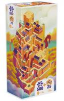 Image de Puzzle Play Donjon - Le Château