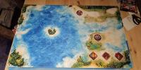 Image de Playmat Dwar7s Spring/winter