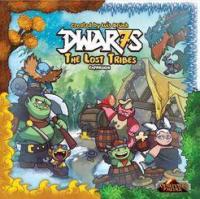 Image de Dwar7s Winter - The Lost Tribes