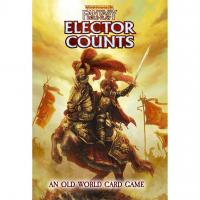 Image de Warhammer Fantasy Role Play - Elector Counts