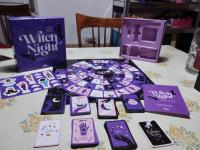 Image de Witch Night