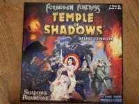 Image de Forbidden Fortress - Temple Of Shadows