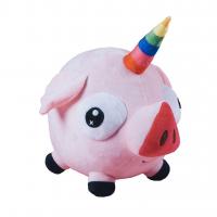 Image de Kill The Unicorns - Peluche Pigicorn