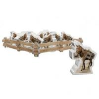 Image de La Granja Deluxe Master Set - The Donkey Pen