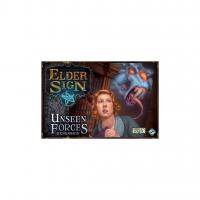 Image de Elder Sign: Unseen Forces