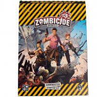 Image de Zombicide: Chronicles - Gamemaster Starter Kit