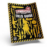 Image de Zombicide: Chronicles - Field Guide