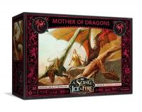 Image de Le Trône De Fer - Le Jeu De Figurines - Mother Of Dragons