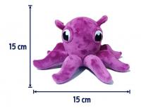 Image de Cosmoctopus - Peluche