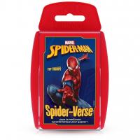 Image de Top Trumps Spider-man